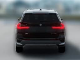 BMW X1 xDrive28i Sports Activity Vehicle 2027 — side view