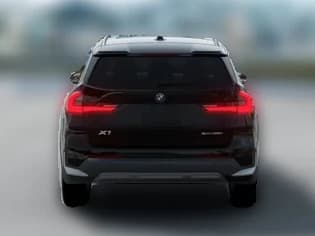 BMW X1 xDrive28i Sports Activity Vehicle 2027 — side view