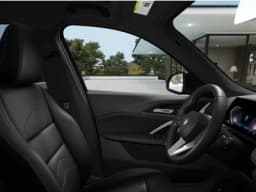 BMW X1 xDrive28i Sports Activity Vehicle 2027 — side view