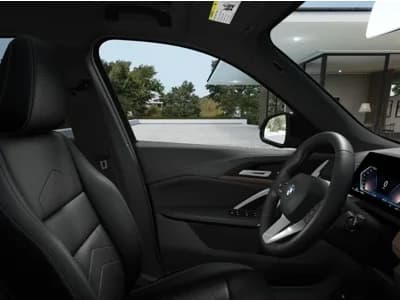 BMW X1 xDrive28i Sports Activity Vehicle 2027 — side view