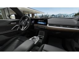 BMW X1 xDrive28i Sports Activity Vehicle 2027 — side view