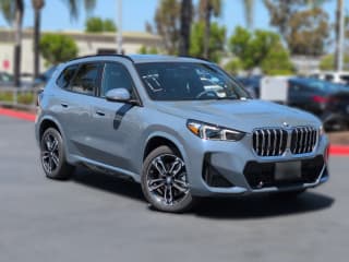 BMW X1 xDrive28i Sports Activity Vehicle