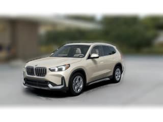 BMW X1 xDrive28i Sports Activity Vehicle
