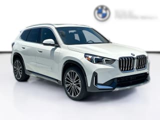 BMW X1 xDrive28i Sports Activity Vehicle