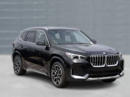 BMW X1 xDrive28i Sports Activity Vehicle 2026 — side view