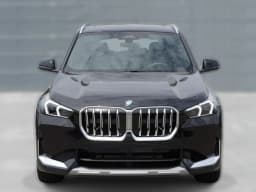 BMW X1 xDrive28i Sports Activity Vehicle 2026 — side view