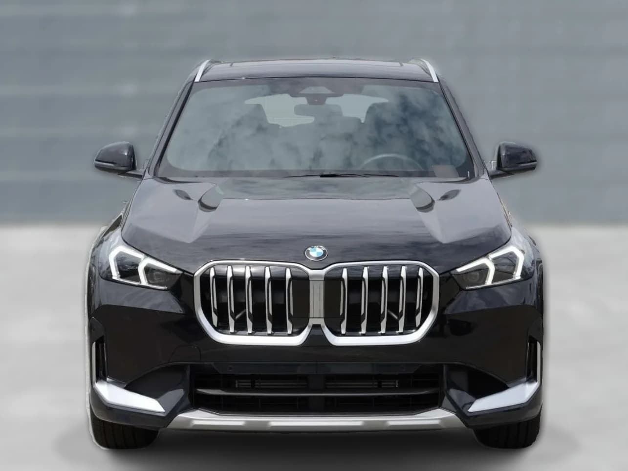 BMW X1 xDrive28i Sports Activity Vehicle 2026 — side view