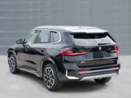 BMW X1 xDrive28i Sports Activity Vehicle 2026 — side view