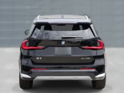 BMW X1 xDrive28i Sports Activity Vehicle 2026 — side view
