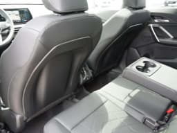 BMW X1 xDrive28i Sports Activity Vehicle 2026 — side view