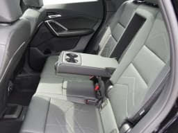 BMW X1 xDrive28i Sports Activity Vehicle 2026 — side view