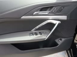 BMW X1 xDrive28i Sports Activity Vehicle 2026 — side view
