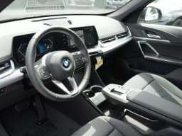 BMW X1 xDrive28i Sports Activity Vehicle 2026 — side view