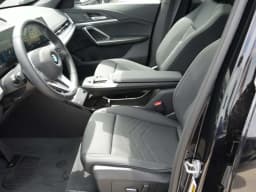 BMW X1 xDrive28i Sports Activity Vehicle 2026 — side view
