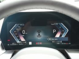 BMW X1 xDrive28i Sports Activity Vehicle 2026 — side view
