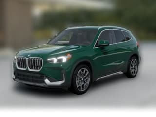 BMW X1 xDrive28i Sports Activity Vehicle