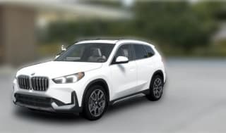 BMW X1 xDrive28i Sports Activity Vehicle