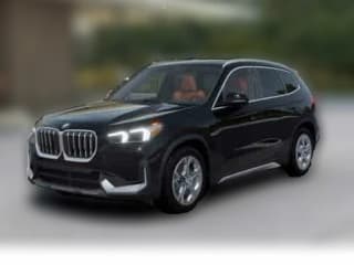BMW X1 xDrive28i Sports Activity Vehicle