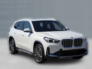 BMW X1 xDrive28i Sports Activity Vehicle
