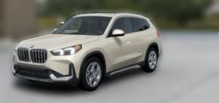 BMW X1 xDrive28i Sports Activity Vehicle