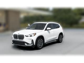 BMW X1 xDrive28i Sports Activity Vehicle