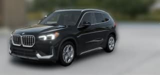 BMW X1 xDrive28i Sports Activity Vehicle