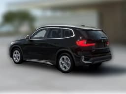 BMW X1 xDrive28i Sports Activity Vehicle 2026 — side view
