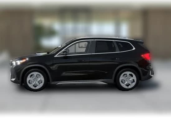BMW X1 xDrive28i Sports Activity Vehicle 2026 — side view