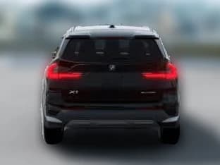 BMW X1 xDrive28i Sports Activity Vehicle 2026 — side view