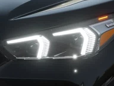 BMW X1 xDrive28i Sports Activity Vehicle 2026 — side view