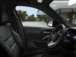 BMW X1 xDrive28i Sports Activity Vehicle 2026 — side view