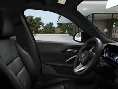 BMW X1 xDrive28i Sports Activity Vehicle 2026 — side view