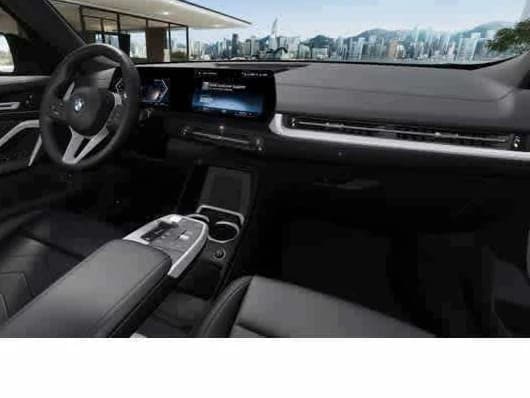 BMW X1 xDrive28i Sports Activity Vehicle 2026 — side view