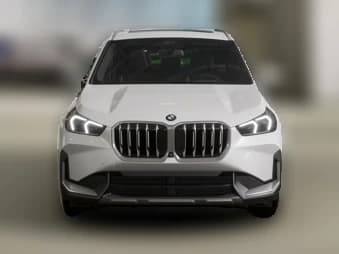 BMW X1 xDrive28i Sports Activity Vehicle 2027 — side view