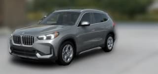 BMW X1 xDrive28i Sports Activity Vehicle