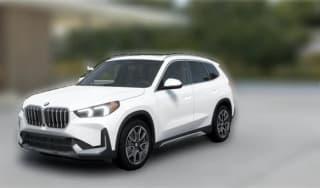 BMW X1 xDrive28i Sports Activity Vehicle