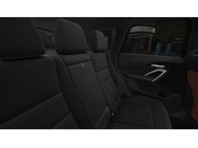 BMW X1 xDrive28i Sports Activity Vehicle 2027 — side view