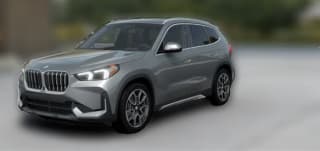 BMW X1 xDrive28i Sports Activity Vehicle
