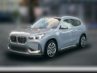 BMW X1 xDrive28i Sports Activity Vehicle