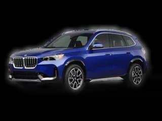 BMW X1 xDrive28i Sports Activity Vehicle