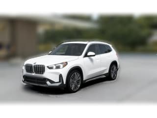 BMW X1 xDrive28i Sports Activity Vehicle