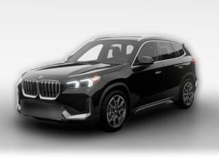 BMW X1 xDrive28i Sports Activity Vehicle