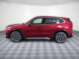 BMW X1 xDrive28i Sports Activity Vehicle 2027 — side view