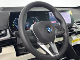 BMW X1 xDrive28i Sports Activity Vehicle 2027 — side view