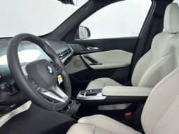 BMW X1 xDrive28i Sports Activity Vehicle 2027 — side view