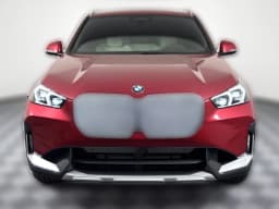 BMW X1 xDrive28i Sports Activity Vehicle 2027 — side view