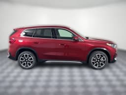 BMW X1 xDrive28i Sports Activity Vehicle 2027 — side view
