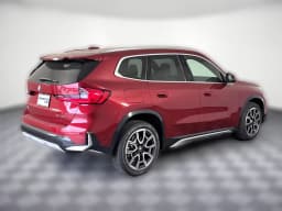 BMW X1 xDrive28i Sports Activity Vehicle 2027 — side view