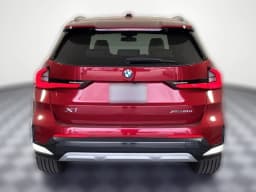 BMW X1 xDrive28i Sports Activity Vehicle 2027 — side view