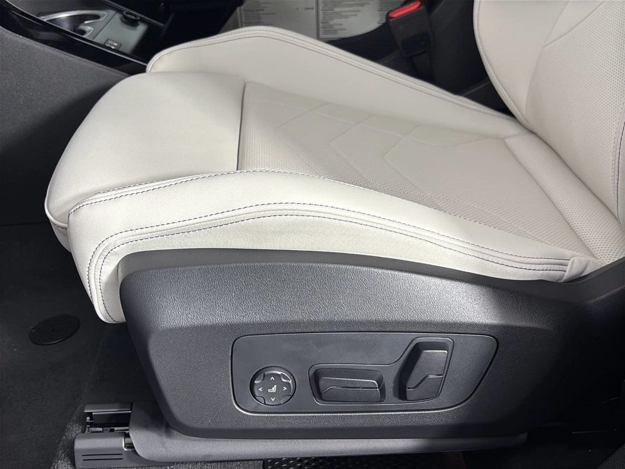 BMW X1 xDrive28i Sports Activity Vehicle 2027 — side view